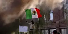 Scontri a Los Angeles, Trump mobilita la Guardia Nazionale