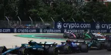 L'Italia ha perso uno dei suoi Gp di Formula 1