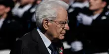 Mattarella: "La Marina è un'eccellenza dell'Italia. Tutela pace e sicurezza"