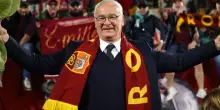 Ranieri rinuncia alla Nazionale, resta alla Roma