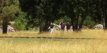 Villa Pamphili, il Dna conferma: le vittime sono madre e figlia