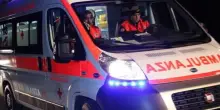 Tragedia in montagna: un uomo muore davanti al figlioletto che tentava di rianimarlo