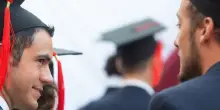 Laureati sempre più occupati, il 2024 anno record dell'ultimo decennio