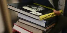 Undici comuni si candidano per diventare "Capitale del Libro" nel 2026