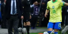 Il Brasile è qualificato ai Mondiali 2026. Arriva la prima vittoria del Ct Ancelotti