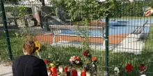 L'annuncio della strage a scuola in un video d'addio inviato dal killer alla madre