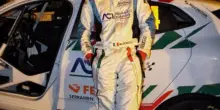 Incidente al rally in Polonia, muore Matteo Doretto