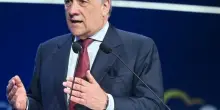 Tajani contro i mandati illimitati: "Anche Mussolini e Hitler vinsero le elezioni"