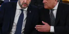 Il botta e risposta tra Lega e Forza Italia sul terzo mandato