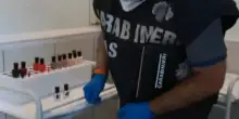 Centri estetici abusivi e non a norma, i Nas ne sequestrano 14