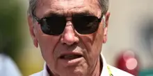 Eddy Merckx compie 80 anni, il Belgio celebra il "Cannibale"