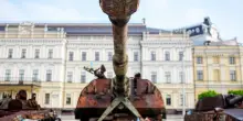 Kiev: "Abbiamo neutralizzato più di un milione di russi"