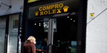 "Compro oro" ma erano gioielli rubati, tre denunciati