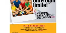 Sport e inclusione, a Roma la seconda edizione del Festival