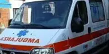 Due elicotteri ultraleggeri si toccano in volo: muore un pilota