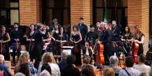 Al via il festival di musica classica di Roma Tre Orchestra