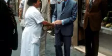 Apre al pubblico Casa Pertini Voltolina a Fontana di Trevi