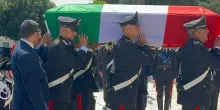Indagati gli agenti che hanno fermato gli assassini del brigadiere