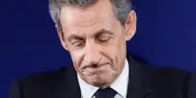 Sarkozy espulso dalla Legione d'Onore dopo la condanna