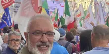 Muore in un incidente l'ex sindaco di Guidonia, Michel Barbet