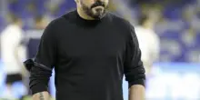 Gennaro Gattuso è il nuovo ct dell'Italia