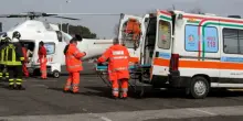 Bimbo di 6 anni muore dopo un tuffo in piscina nel Ferrarese