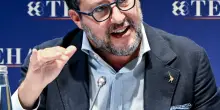 Salvini difende il terzo mandato: "Sbagliato tirare in ballo Mussolini"