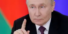 Putin mediatore tra Israele e Iran? L'Ue boccia la proposta