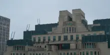 Una donna a capo del leggendario MI6, è la prima volta nella storia