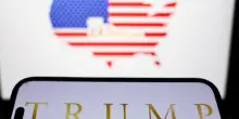 Arriva il Trump mobile, il telefono che sfida i colossi a 499 dollari