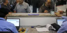 Al lavoro sempre più "vecchi". L'età media supera i 44 anni