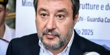 Open Arms, la procura ricorre direttamente in Cassazione contro Salvini. Meloni: "Surreale...