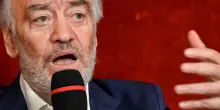 Annullato il concerto del direttore pro-Putin Gergiev alla Reggia di Caserta, ma non è l'unico