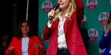 "Il modello Salis" agita il centro, ma Franceschini silenzia i rumors