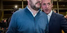 Il Veneto alla Lega, ma senza la lista Zaia