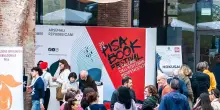 A ottobre torna il Pisa book Festival