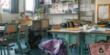 Libri, zaini e diari: la stangata è servita