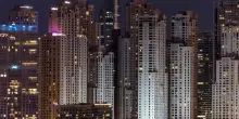 Immigrati ma di lusso. Questa è Dubai