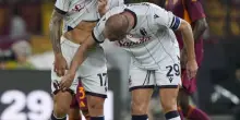 Brutte notizie per il Bologna: 8 settimane di stop per Immobile