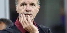 E' crisi in casa Toro. Tifosi già perplessi su Baroni