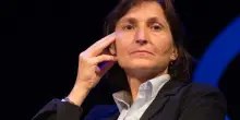 La fiorettista Trillini scende in campo con Acquaroli