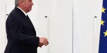 Il 72% francesi spera che Bayrou non ottenga la fiducia