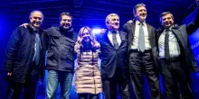 Nel centrodestra resta aperto il "nodo Veneto" per le regionali, ma non solo