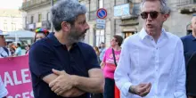 Roberto Fico sarà il candidato presidente del centrosinistra per la Regione Campania