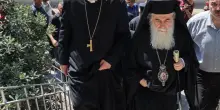 La resistenza dei religiosi a Gaza contro l'assedio