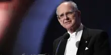 Addio al premio Nobel Rainer Weiss, scoprì le onde gravitazionali
