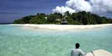 L'idea delle Maldive per aumentare le entrate