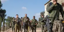 La parrocchia greco-ortodossa deve evacuare da Gaza City