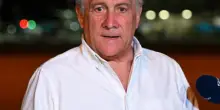 Tajani: "No a tasse sugli extraprofitti delle banche"