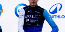 Incidente in allenamento per Chris Froome: 5 costole rotte e diverse fratture